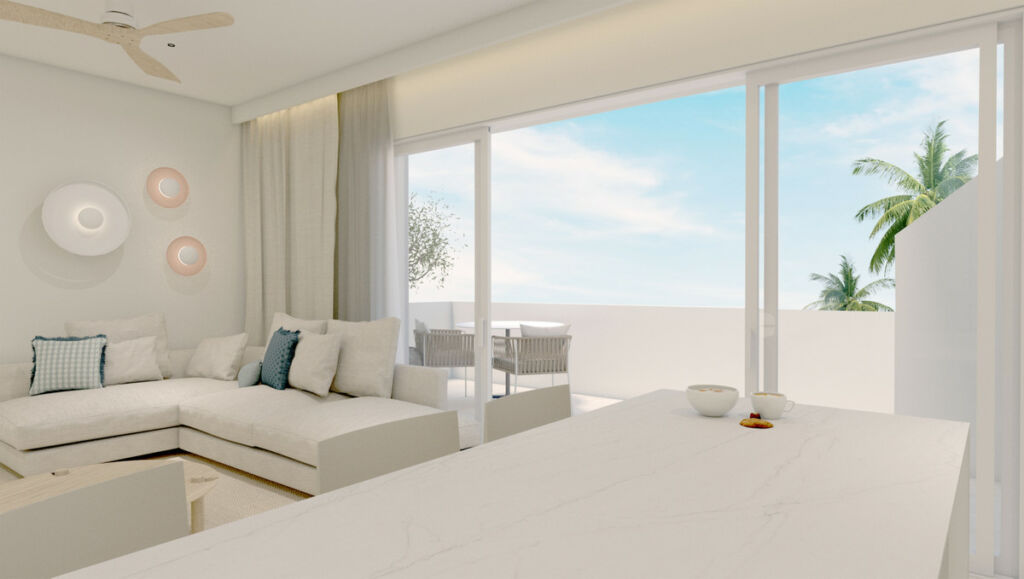 Ground Floor Apartment Torre de la Horadada Alicante - image 6