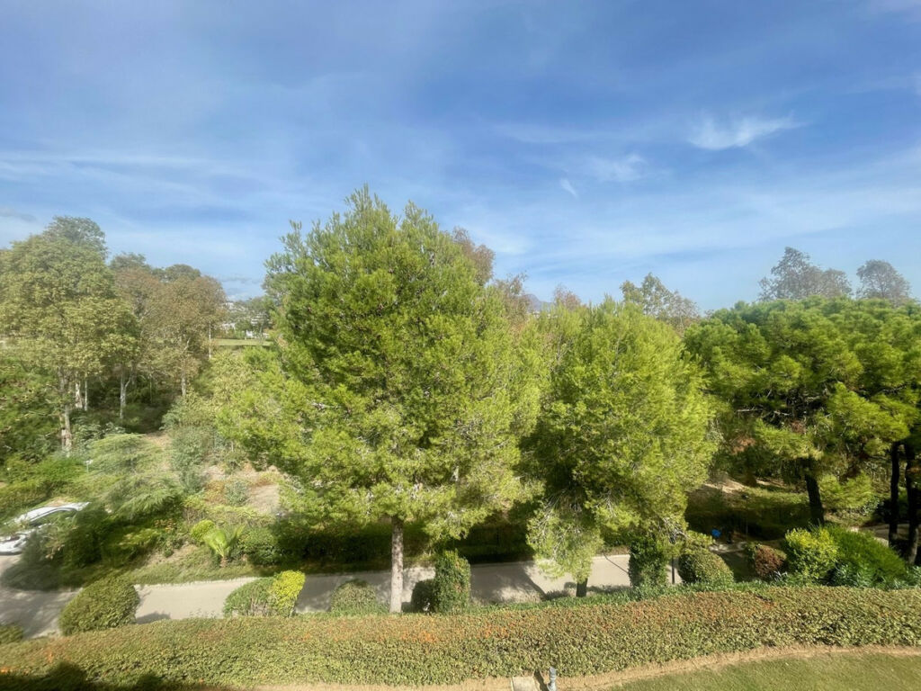 Penthouse Benahavís Málaga - zdjęcie 6