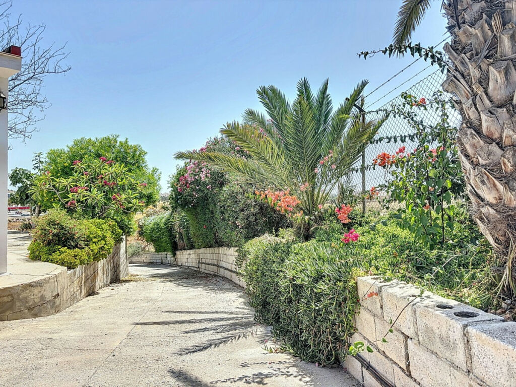 Finca - Cortijo Torre del Mar Málaga - Bild 6
