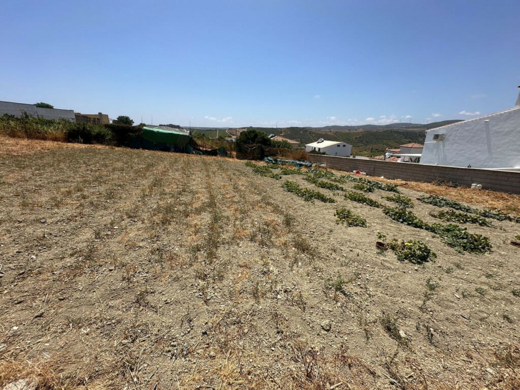 Residential Plot Manilva Málaga - Bild 6