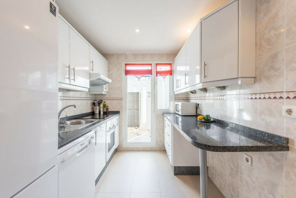 Penthouse Nueva Andalucía Málaga - imagen 6