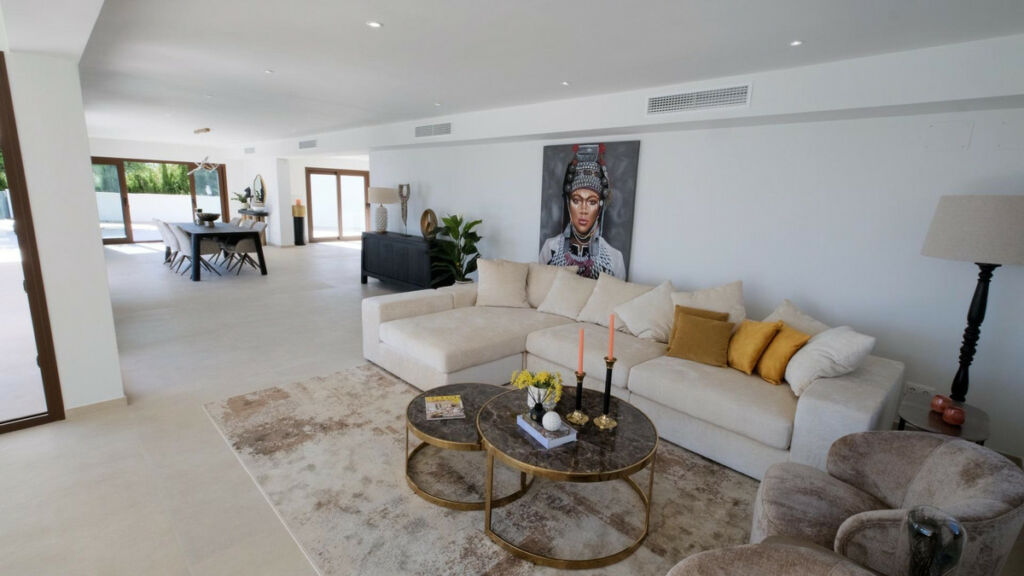Bungalow Altea Alicante - Bild 6