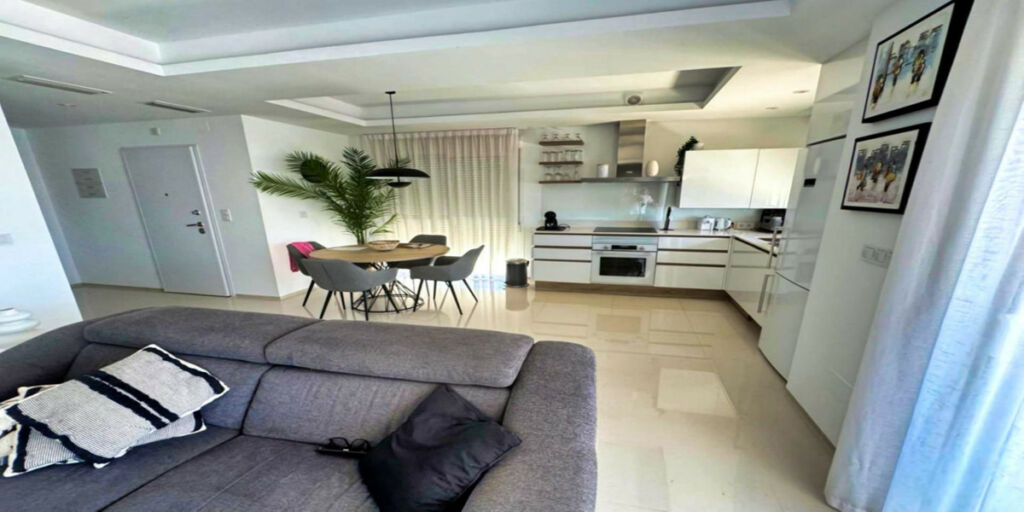 Bungalow Dona Pepa Alicante - zdjęcie 6