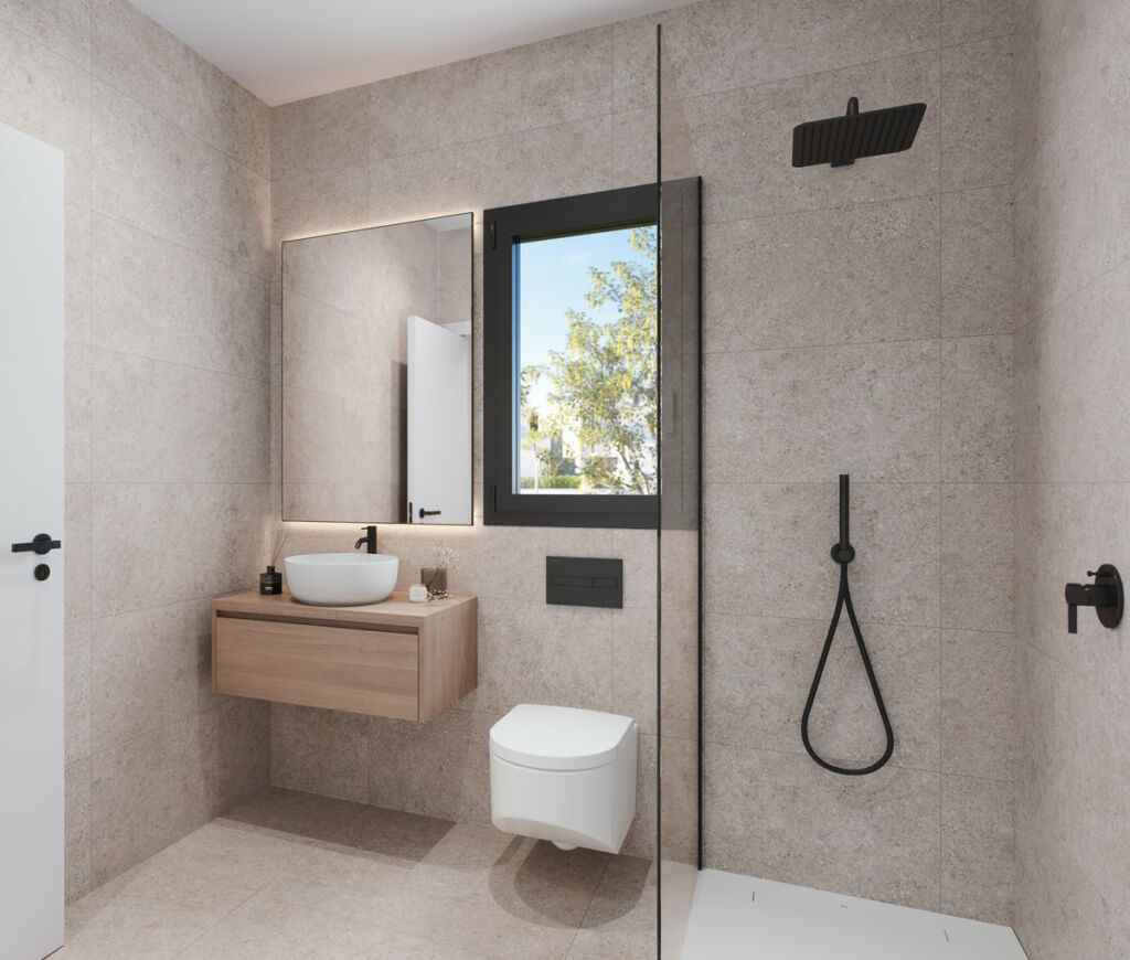 Middle Floor Apartment Los Alcazares Murcia - Bild 11