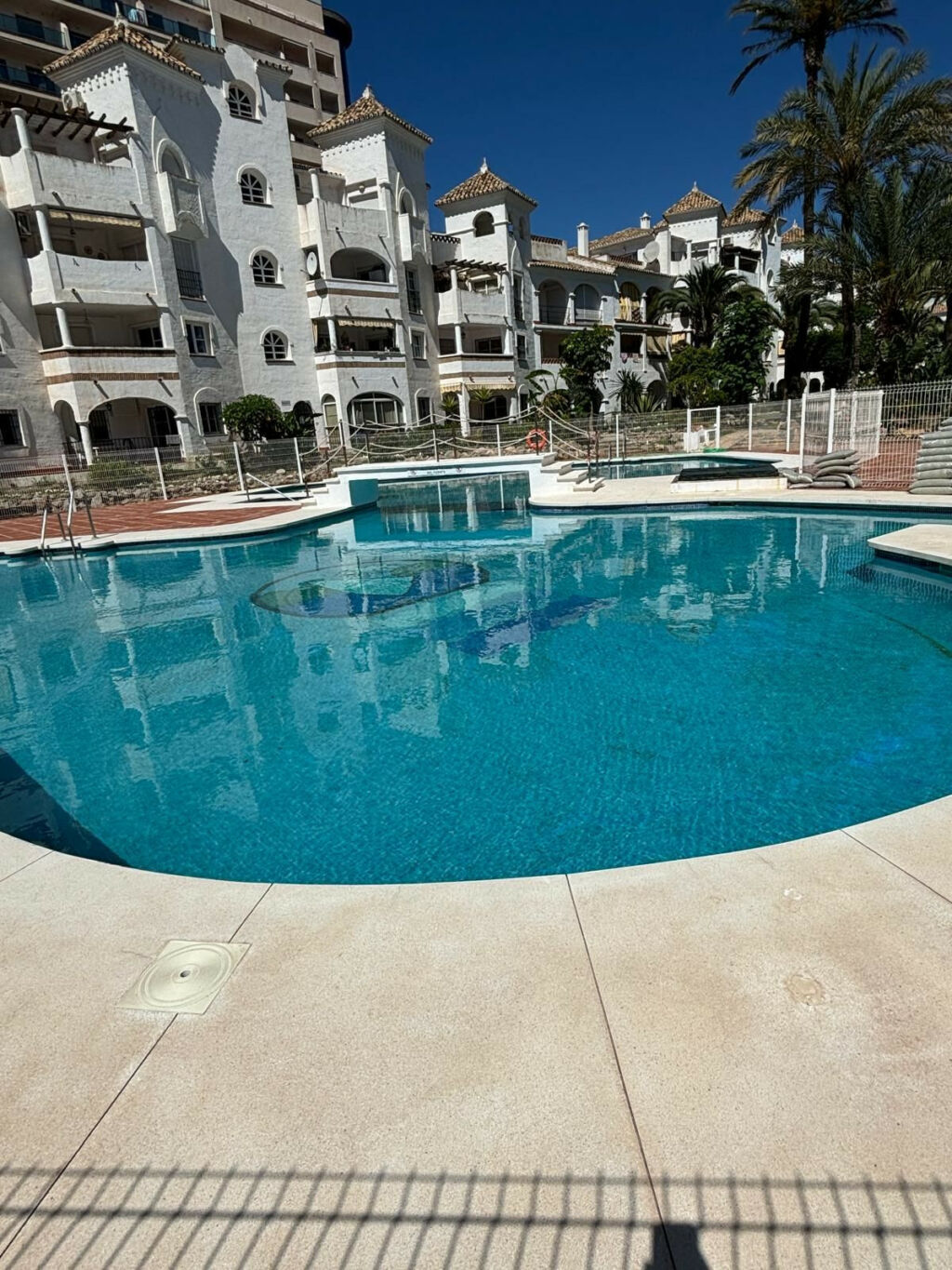 Top Floor Apartment Benalmadena Costa Málaga - Bild 6
