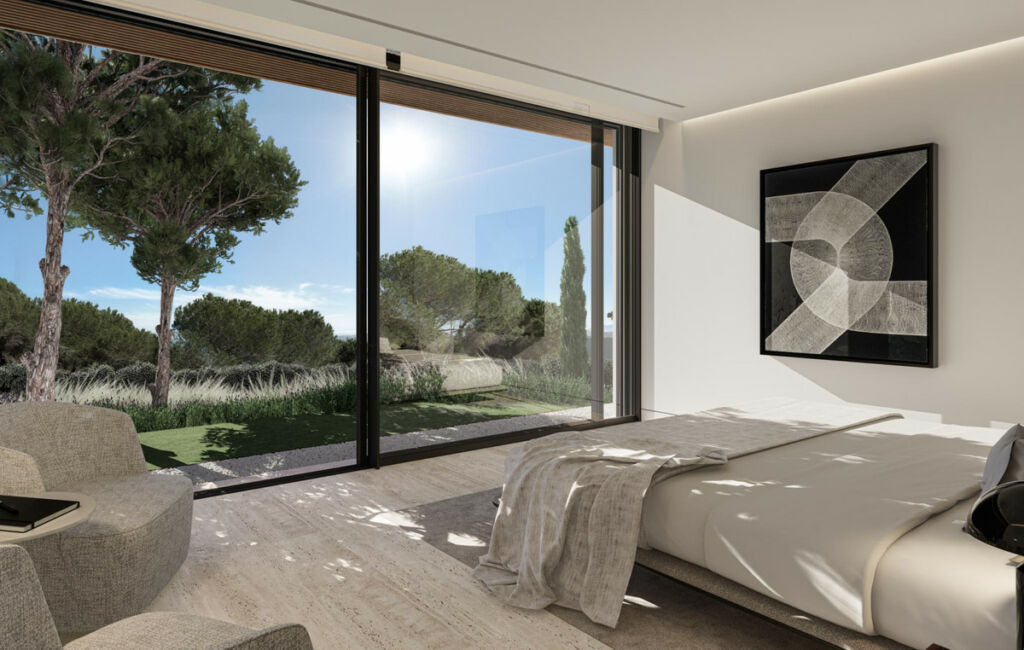 Detached Villa Sotogrande Cádiz - zdjęcie 6
