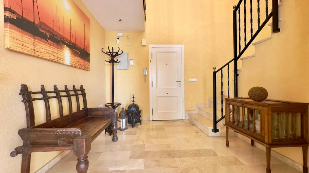 Bungalow Finestrat Alicante - Bild 6