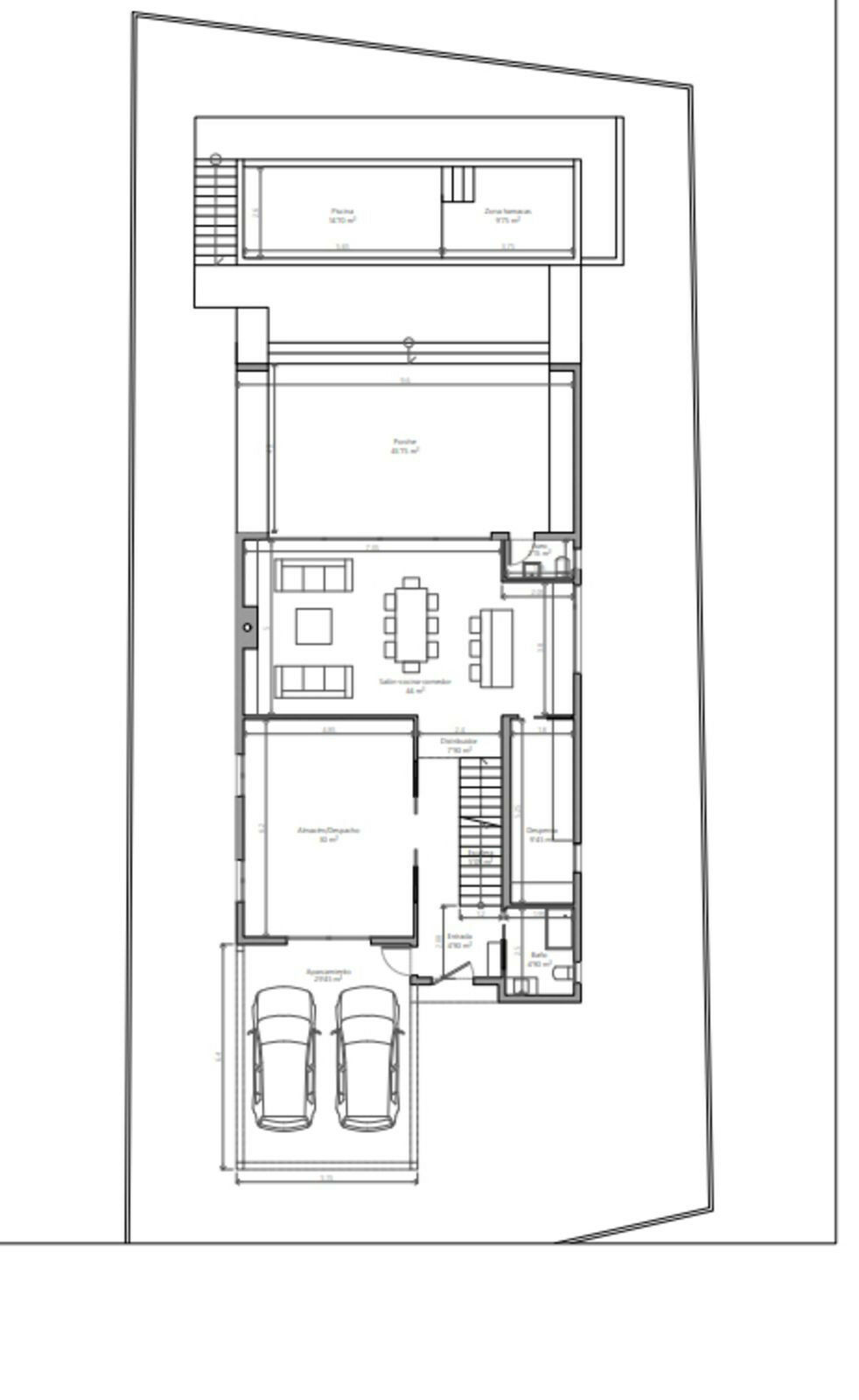 Residential Plot Estepona Málaga - Bild 6
