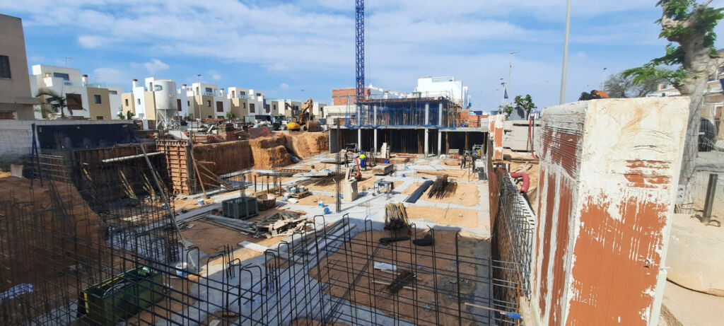 Top Floor Apartment Torre de la Horadada Alicante - image 60