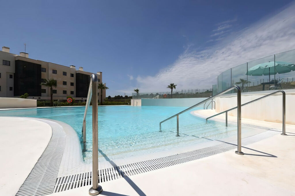 Ground Floor Apartment Fuengirola Málaga - imagen 7
