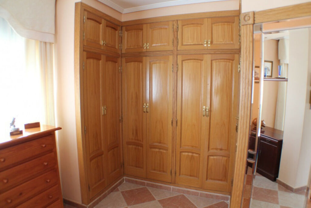 Detached Villa Benidorm Alicante - imagen 9