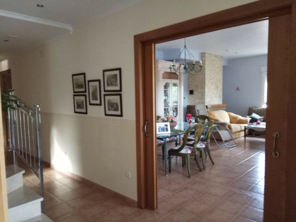 Detached Villa Yecla Murcia - imagen 7