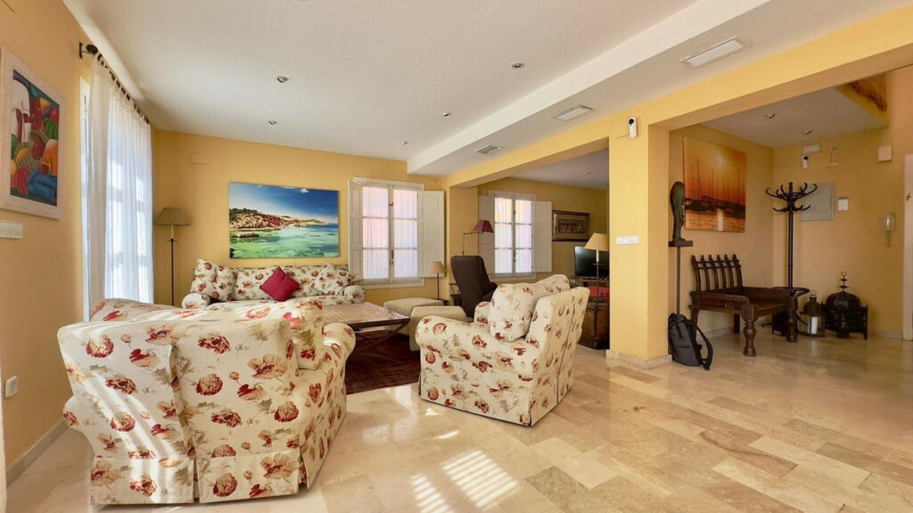 Bungalow Finestrat Alicante - Bild 7