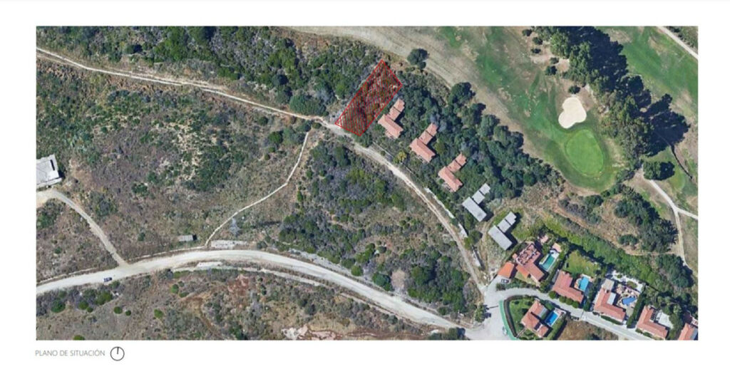 Residential Plot Estepona Málaga - Bild 7