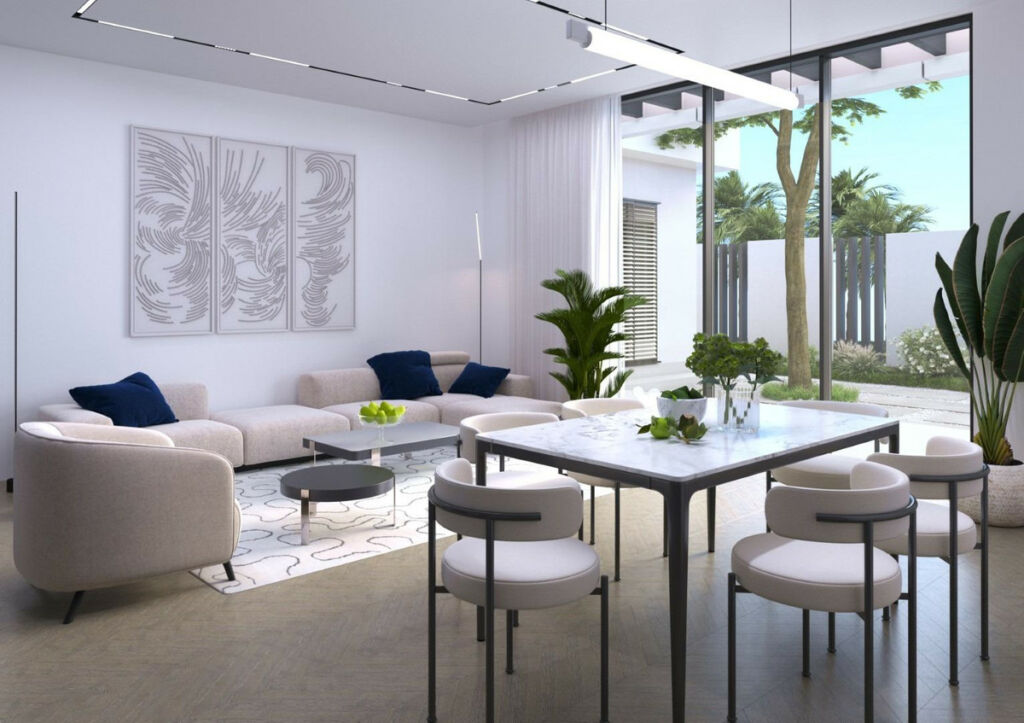 Bungalow La Nucia Alicante - Bild 7