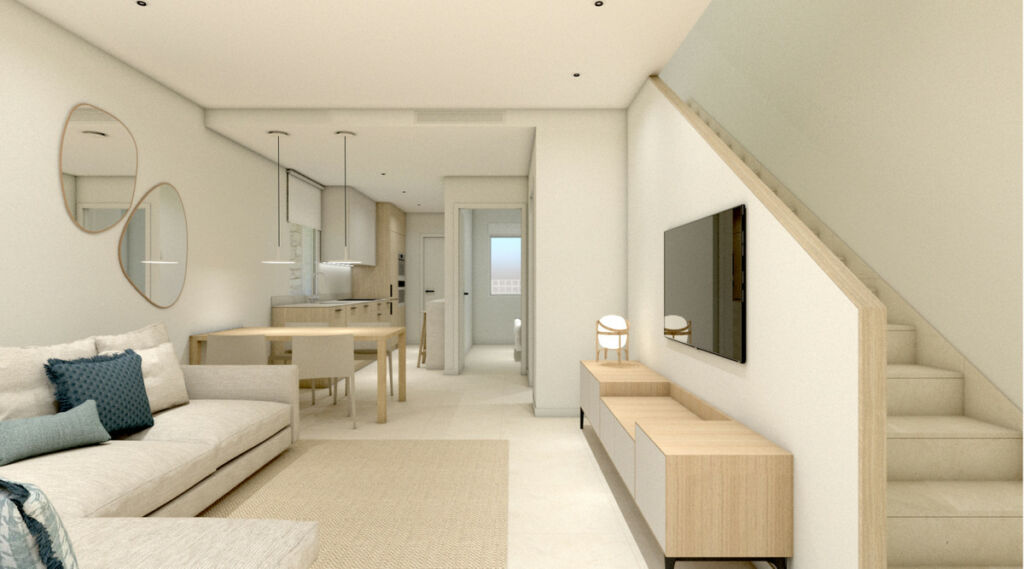 Townhouse Torre de la Horadada Alicante - image 7