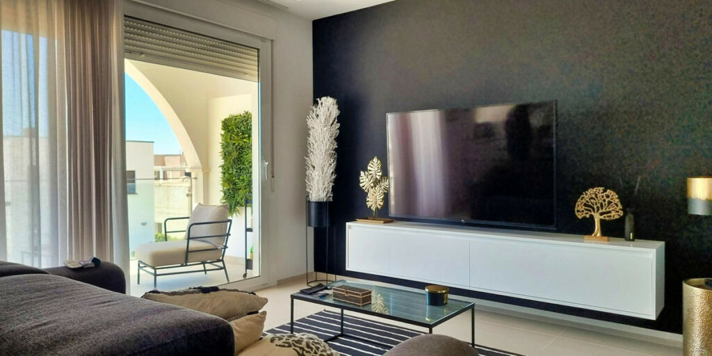 Bungalow Dona Pepa Alicante - zdjęcie 7