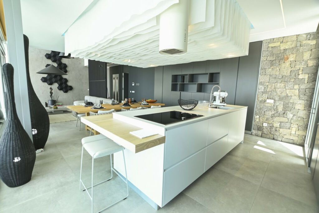 Detached Villa Altea Hills Alicante - zdjęcie 13