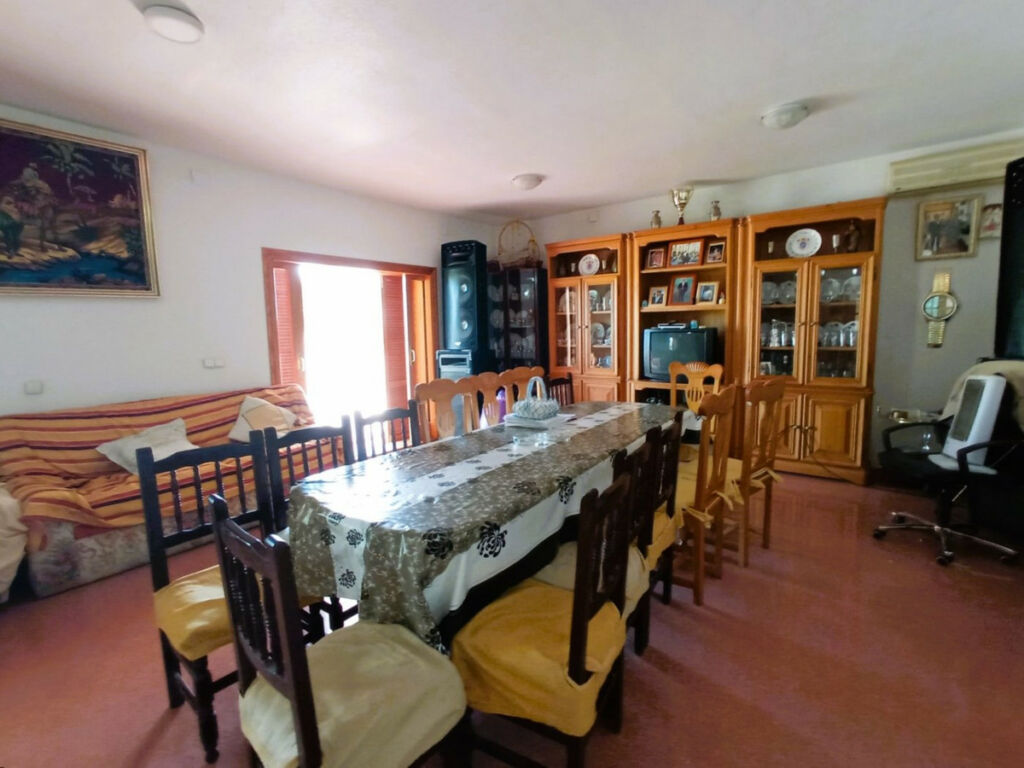 Bungalow Mutxamel Alicante - image 7