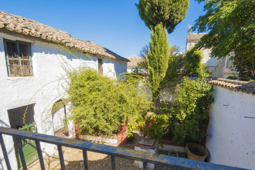 Detached Villa Ronda Málaga - imagen 7