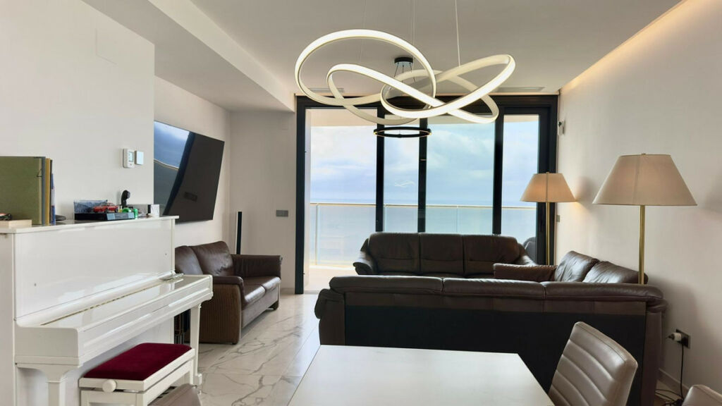 Penthouse Benidorm Alicante - Bild 7