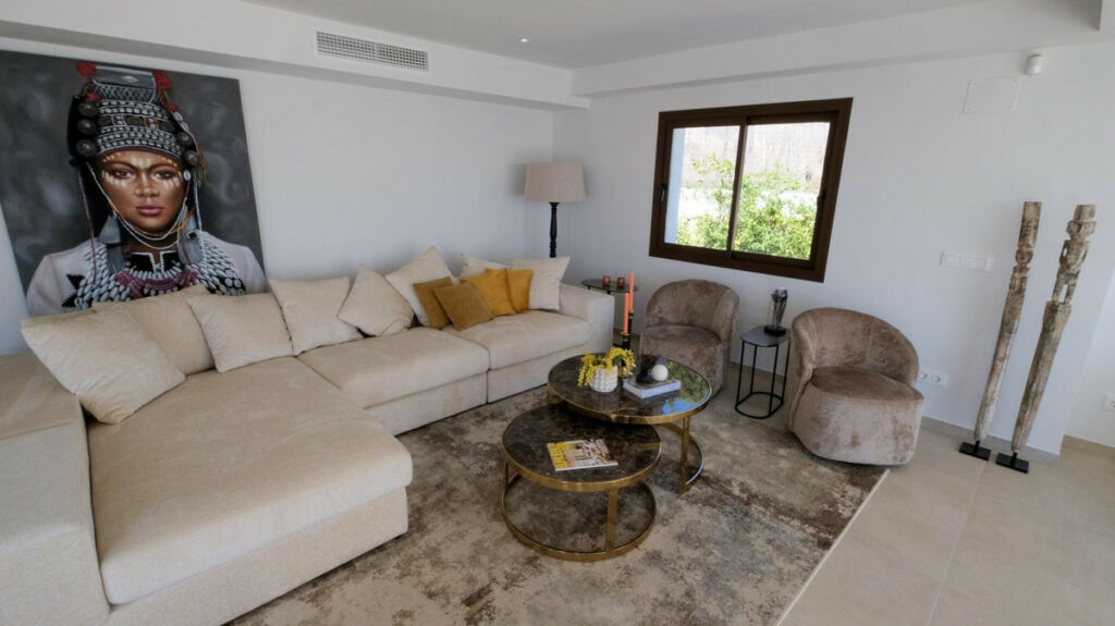 Bungalow Altea Alicante - Bild 7