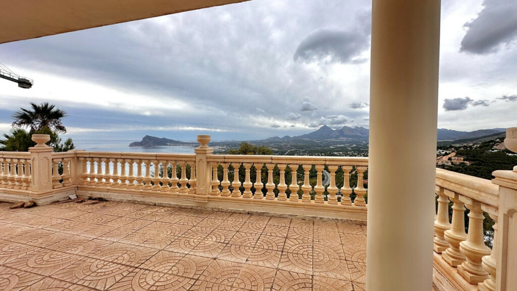 Bungalow Altea Alicante - Bild 7