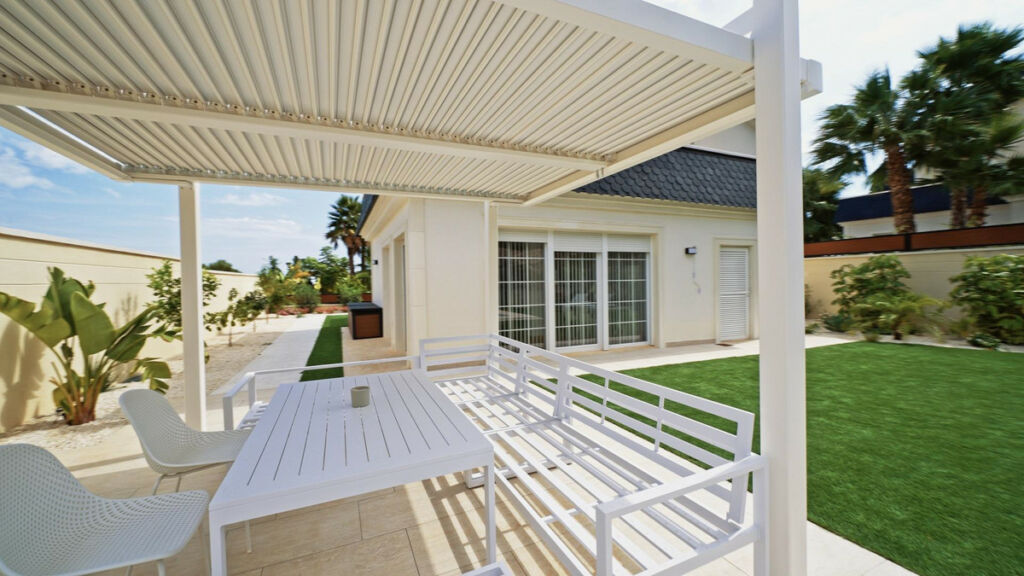 Bungalow Polop Alicante - Bild 7