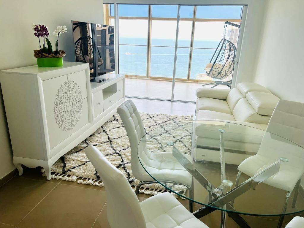 Middle Floor Apartment Benidorm Alicante - Bild 7