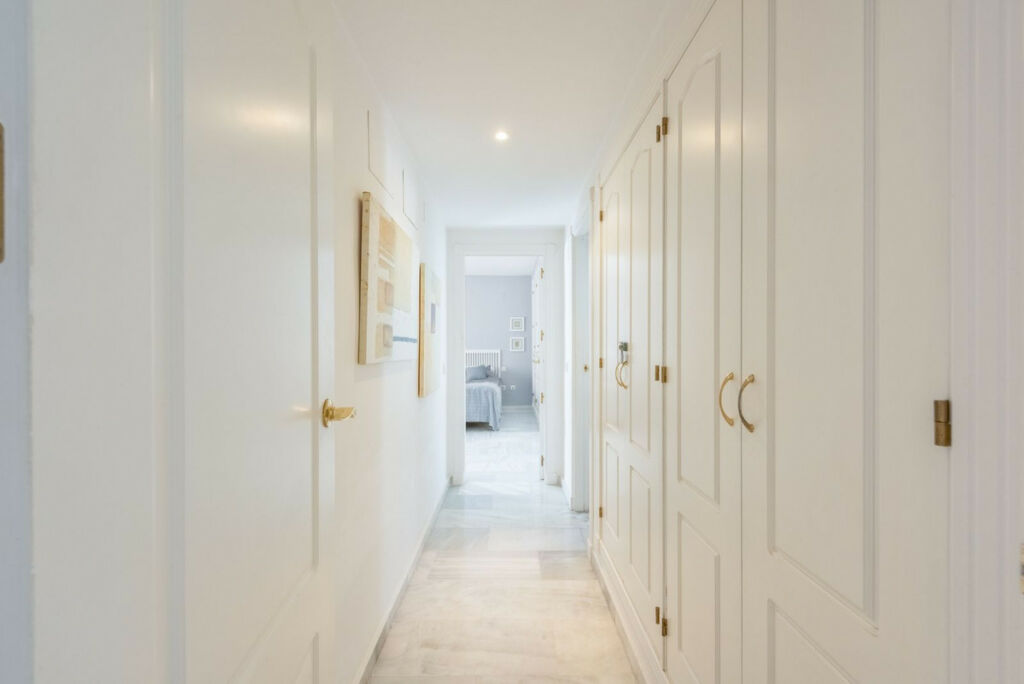Penthouse Nueva Andalucía Málaga - imagen 7