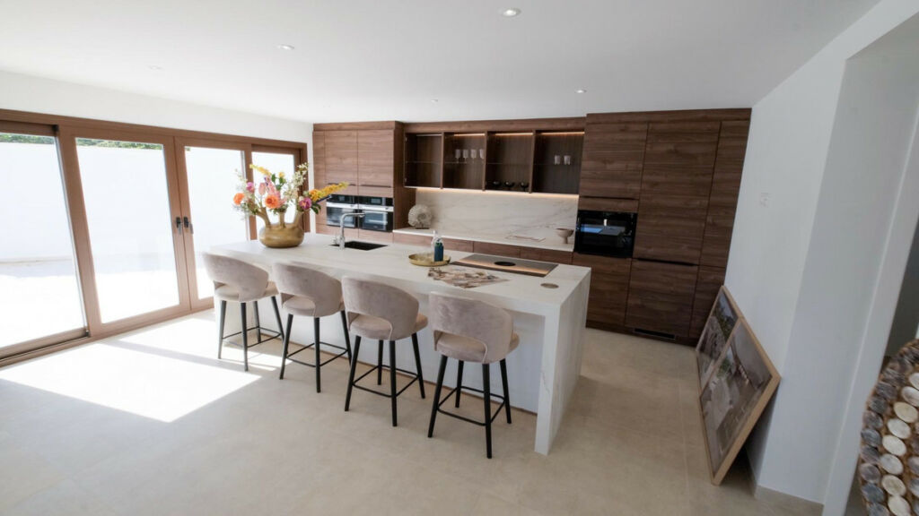 Bungalow Altea Alicante - Bild 8