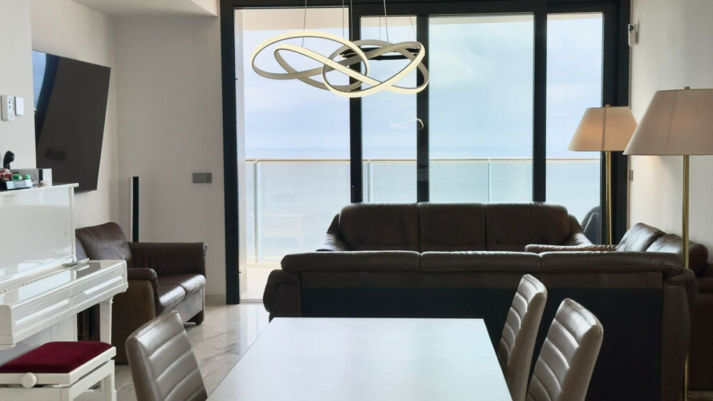 Penthouse Benidorm Alicante - Bild 8