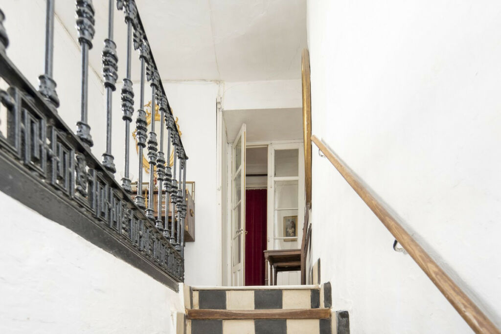 Detached Villa Ronda Málaga - imagen 8