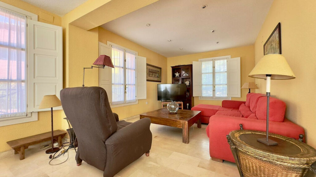 Bungalow Finestrat Alicante - Bild 8