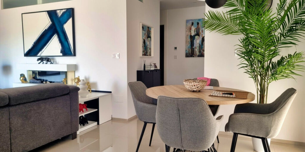 Bungalow Dona Pepa Alicante - zdjęcie 8