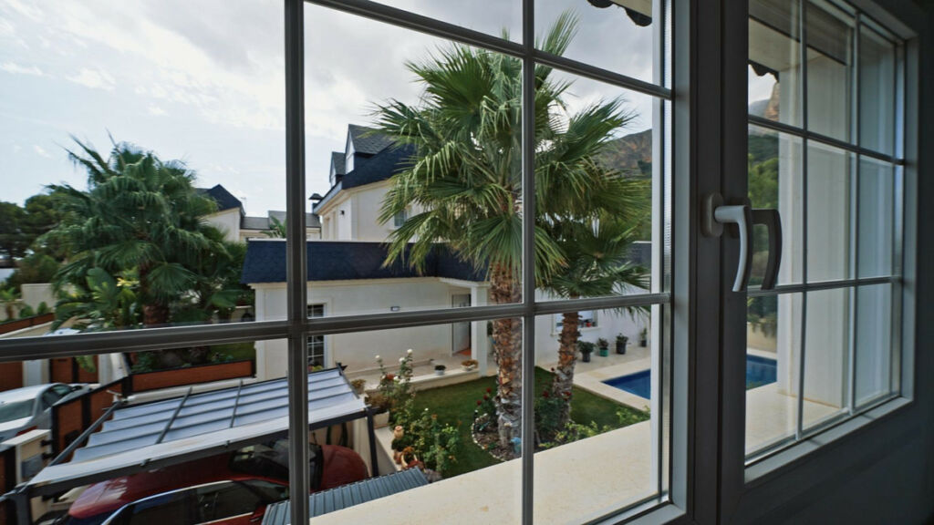 Bungalow Polop Alicante - Bild 8
