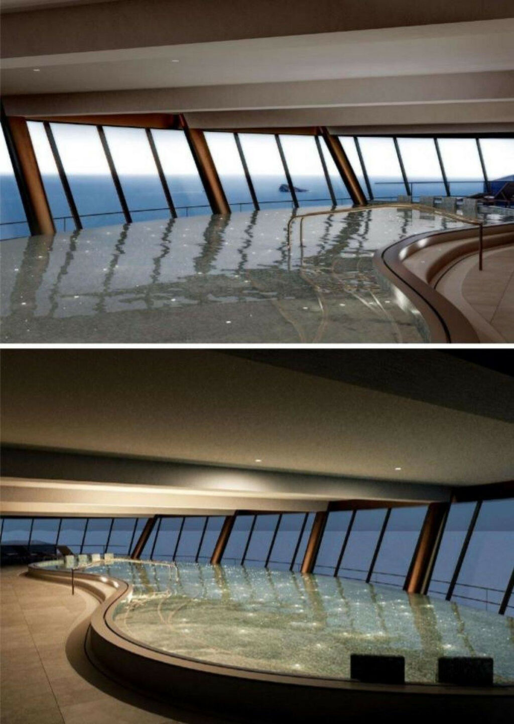 Middle Floor Apartment Benidorm Alicante - Bild 8