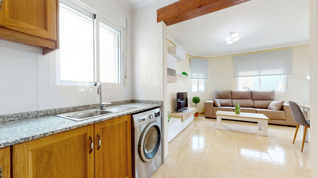 Semi-Detached House San Miguel de Salinas Alicante - image 8
