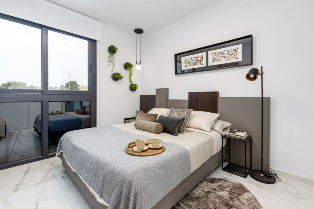 Ground Floor Apartment Guardamar del Segura Alicante - image 8