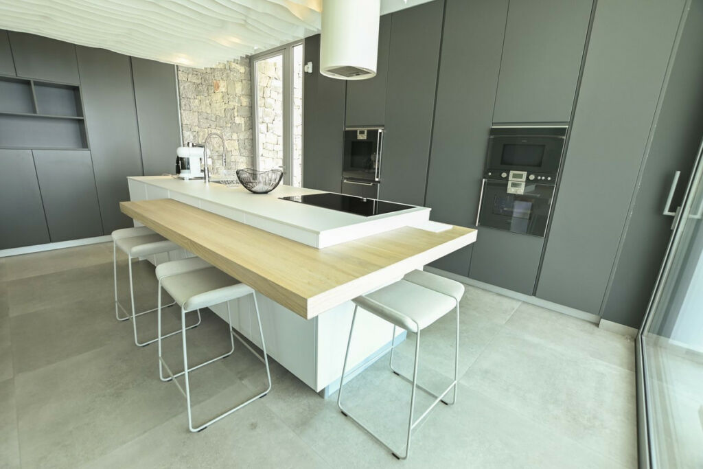Detached Villa Altea Hills Alicante - zdjęcie 14