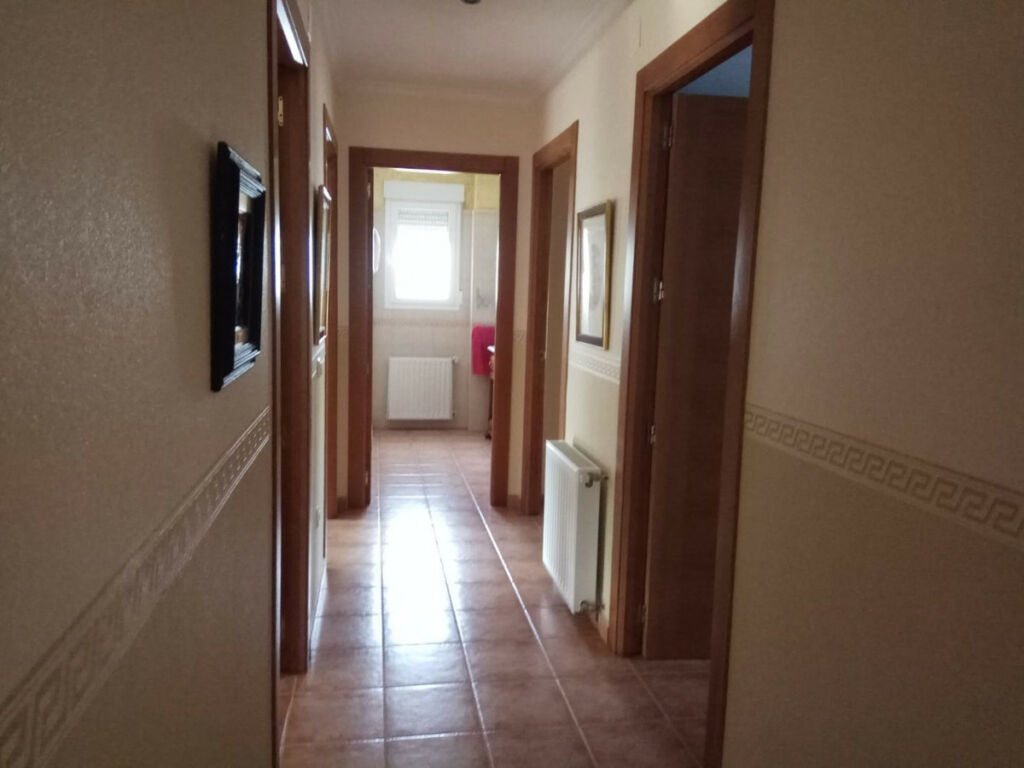 Detached Villa Yecla Murcia - imagen 8
