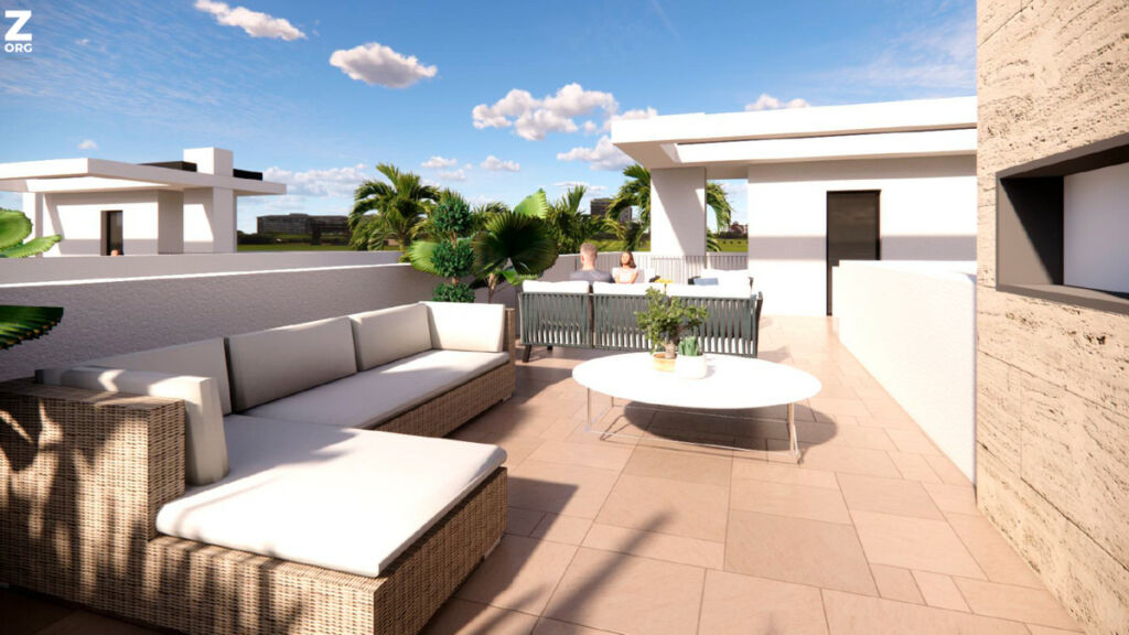 Detached Villa Torre-Pacheco Murcia - imagen 8