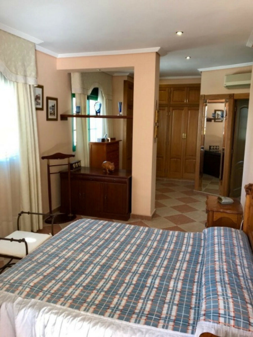 Detached Villa Benidorm Alicante - imagen 10