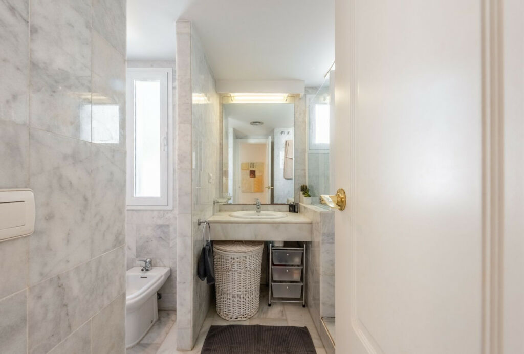 Penthouse Nueva Andalucía Málaga - imagen 9
