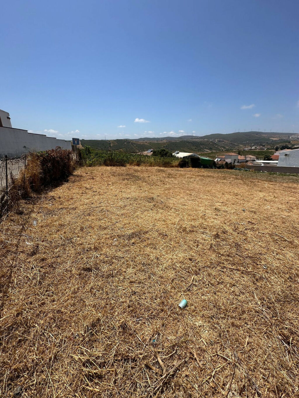 Residential Plot Manilva Málaga - Bild 9