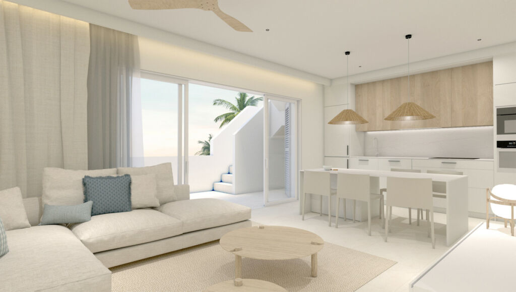 Townhouse Torre de la Horadada Alicante - image 9