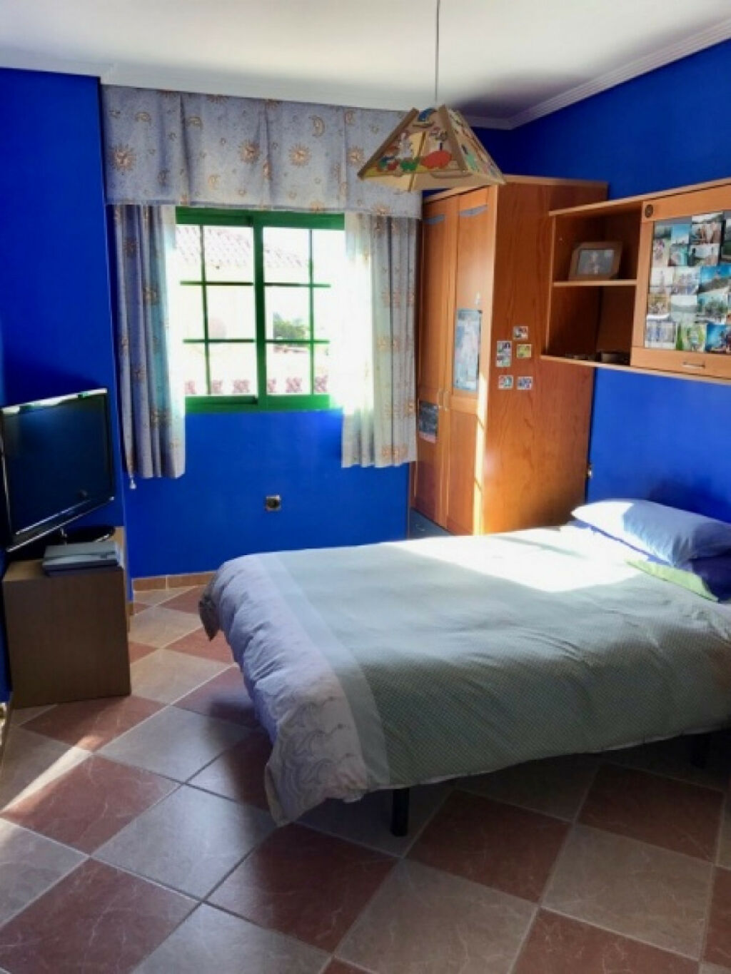 Detached Villa Benidorm Alicante - imagen 11