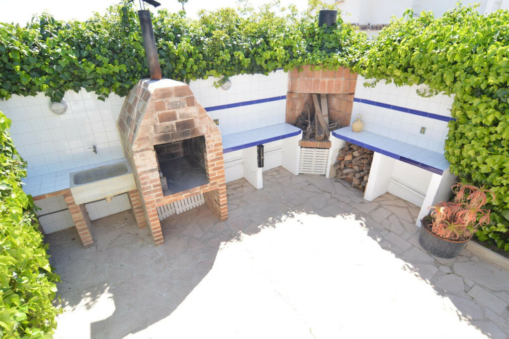 Bungalow Torrevieja Alicante - image 9