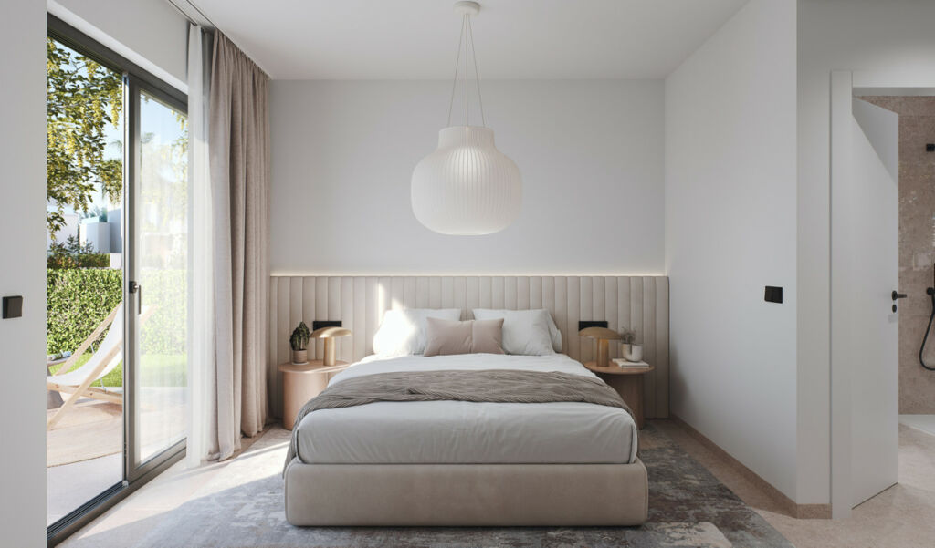 Middle Floor Apartment Los Alcazares Murcia - Bild 7