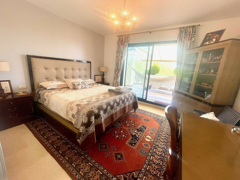 Penthouse Benahavís Málaga - zdjęcie 9